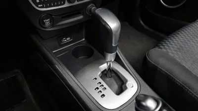 Renault Samsung SM3