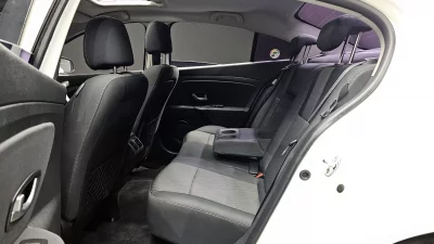 Renault Samsung SM3