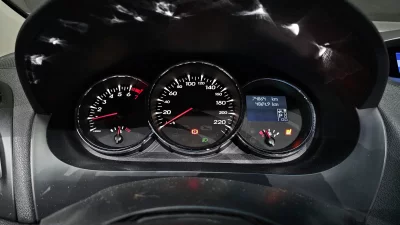 Renault Samsung SM3