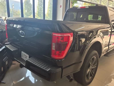 Ford F150