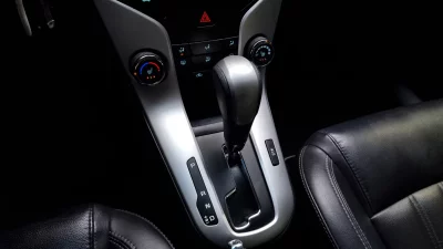 Daewoo Cruze