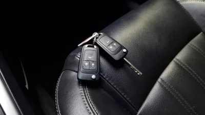 Daewoo Cruze