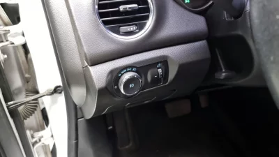 Daewoo Cruze