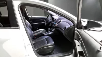 Daewoo Cruze