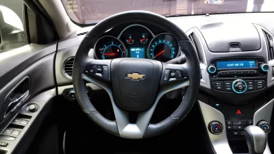 Daewoo Cruze