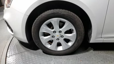 Daewoo Cruze