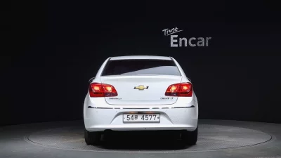 Daewoo Cruze