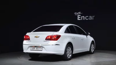 Daewoo Cruze