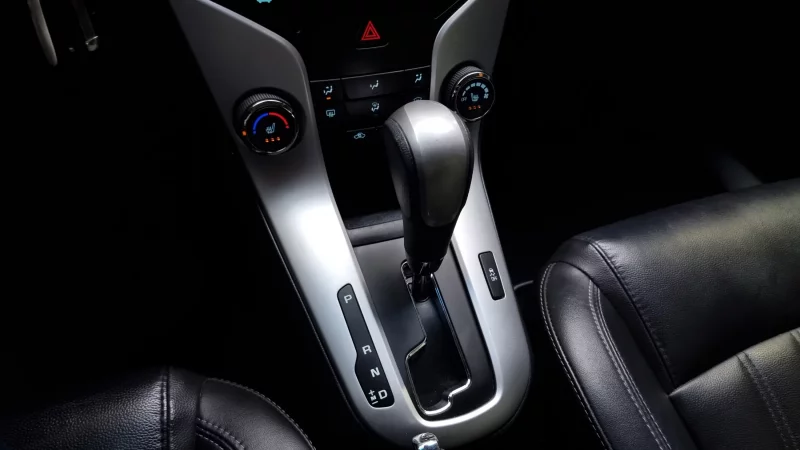 Daewoo Cruze