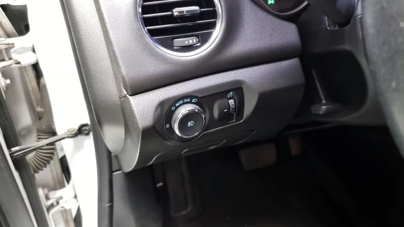 Daewoo Cruze