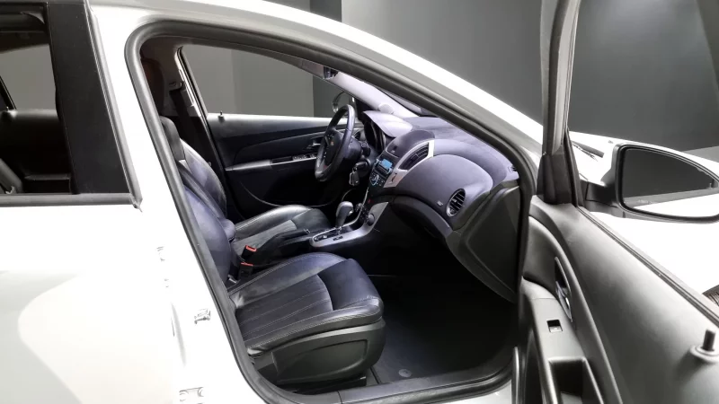 Daewoo Cruze