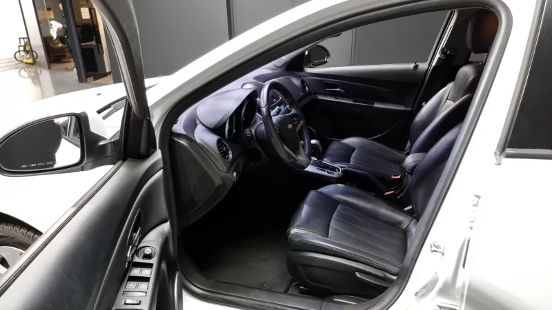 Daewoo Cruze