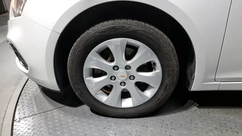 Daewoo Cruze