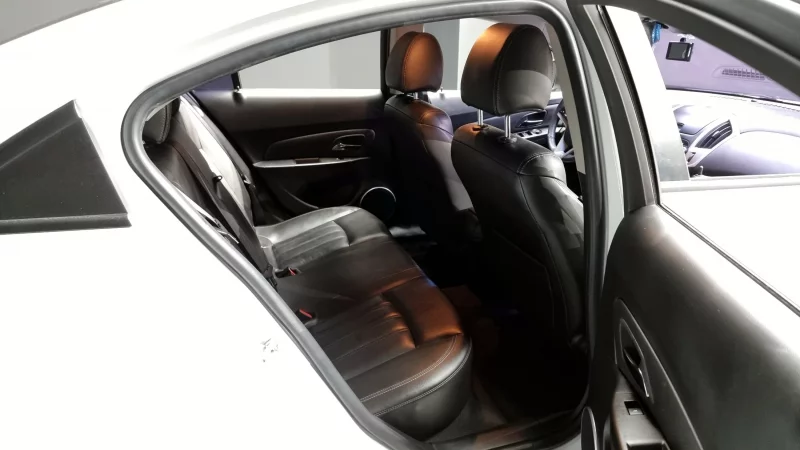 Daewoo Cruze