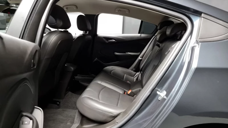 Daewoo Cruze