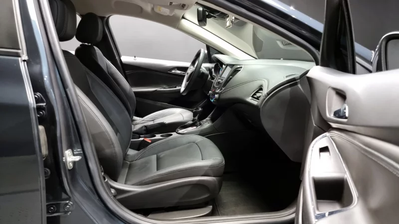 Daewoo Cruze