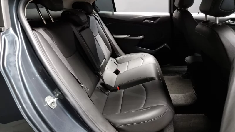 Daewoo Cruze