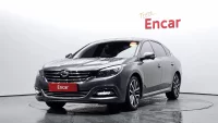 Renault Samsung SM7
