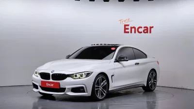 BMW 4-Series