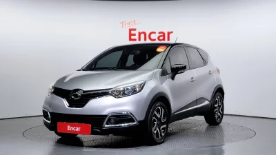 Renault Samsung QM3