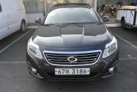 Renault Samsung SM5