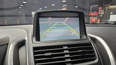 Daewoo Trax