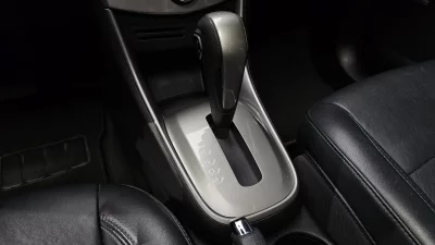 Daewoo Trax