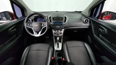 Daewoo Trax