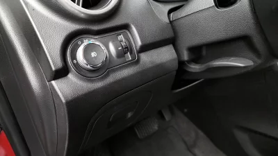 Daewoo Trax