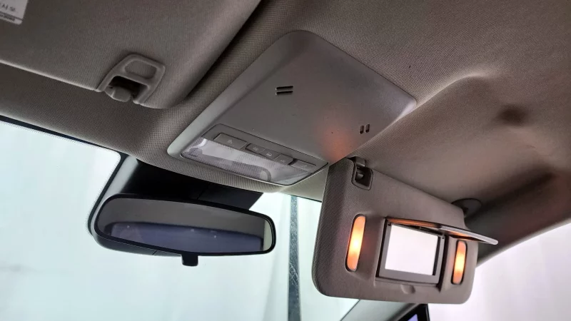 Daewoo Trax