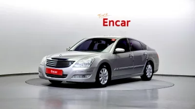 Renault Samsung SM7