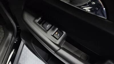 Daewoo Trailblazer