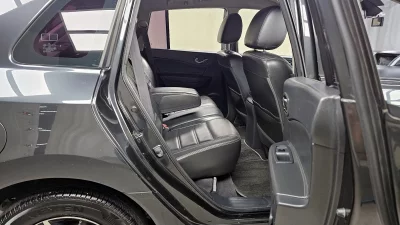 Renault Samsung QM5