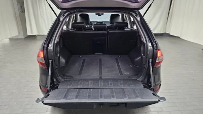 Renault Samsung QM5