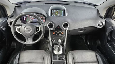 Renault Samsung QM5