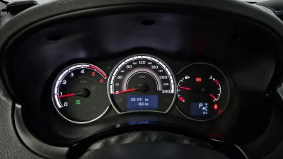 Renault Samsung QM5