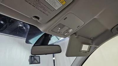 Renault Samsung QM5