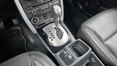 Renault Samsung QM5