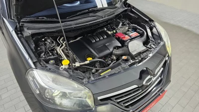 Renault Samsung QM5
