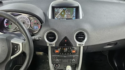 Renault Samsung QM5