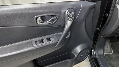 Renault Samsung QM5