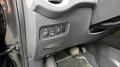Renault Samsung QM5