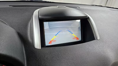 Renault Samsung QM5