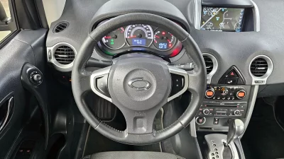 Renault Samsung QM5