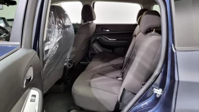 Daewoo Orlando