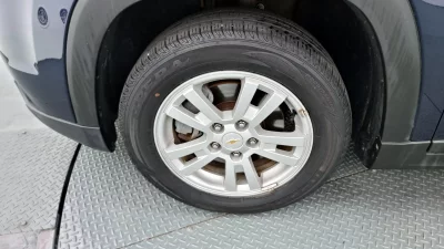 Daewoo Orlando