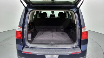 Daewoo Orlando