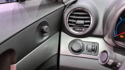 Daewoo Orlando