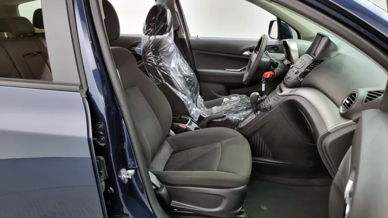 Daewoo Orlando