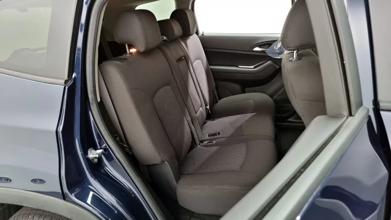 Daewoo Orlando